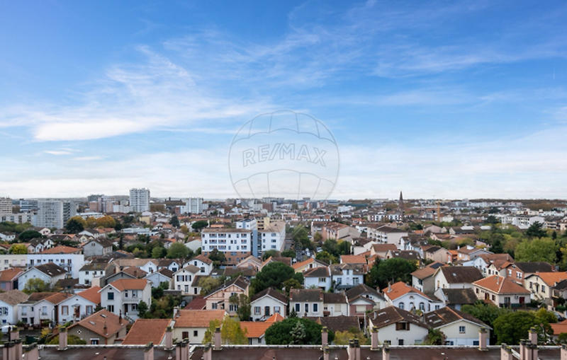 Appartement - 20 m² - 1 pièce