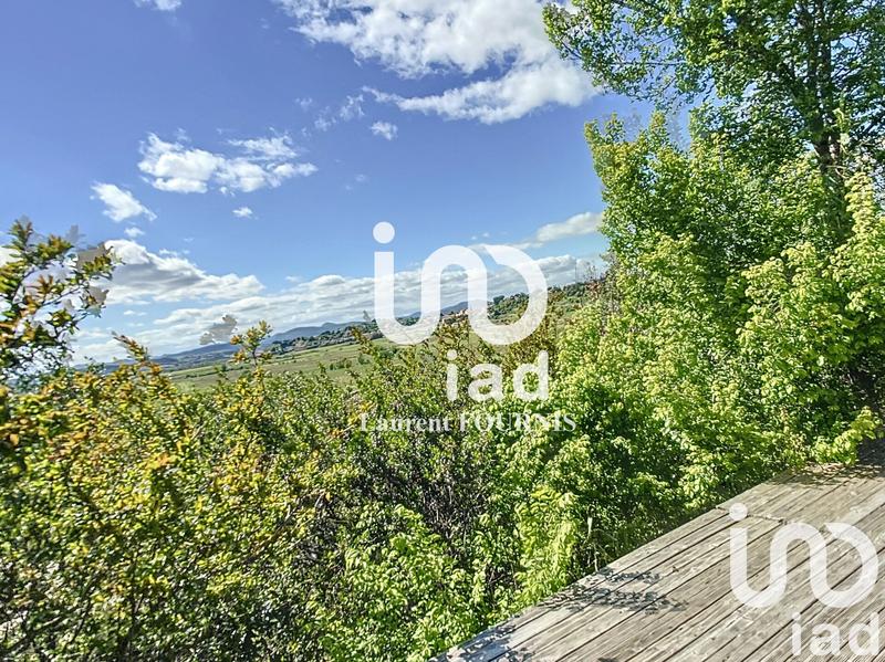 Maison de maîtres - 178 m² - 7 pièces