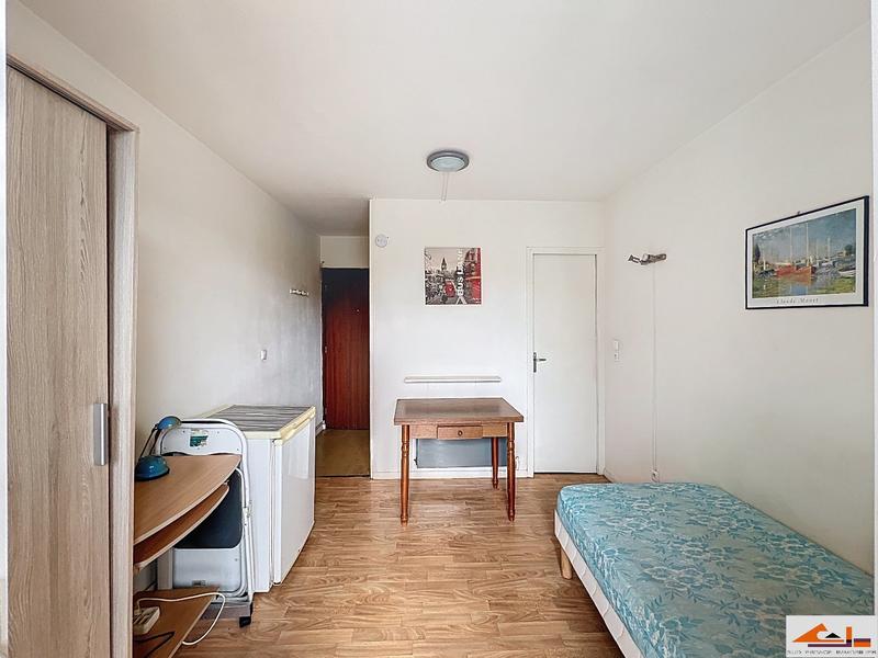 Appartement - 16 m² - 1 pièce