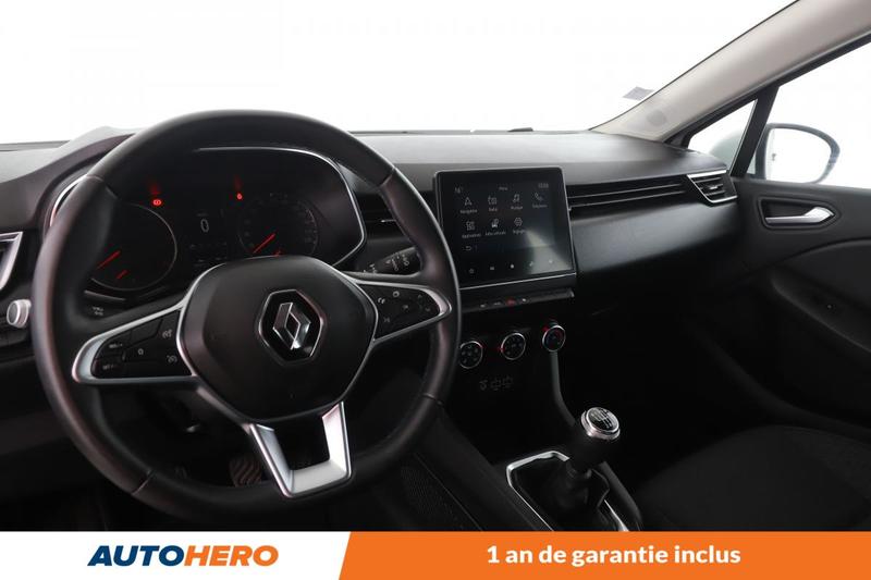 Renault Clio 1.5 Blue dCi Business 85 ch