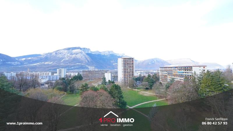 Appartement - 119 m² - 6 pièces