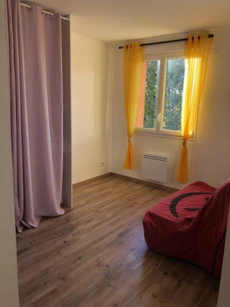 Maison - 105 m² - 6 pièces