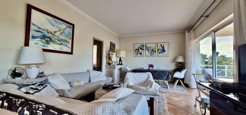 Appartement - 112 m²