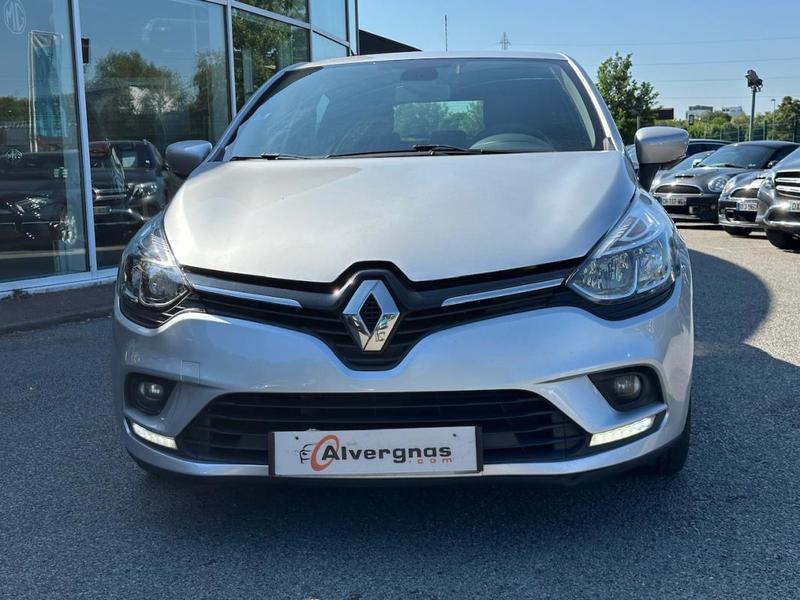 Renault Clio IV (2) 1.5 Dci 90 Business Edc