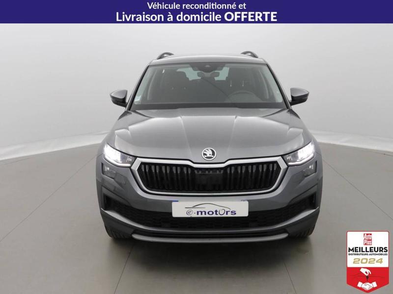 Skoda Kodiaq Tsi 150 Dsg7 7pl
