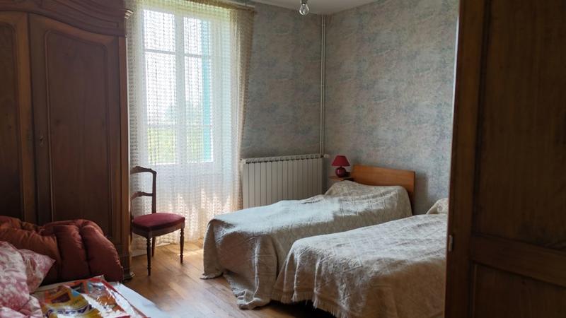 Maison - 200 m² - 8 pièces