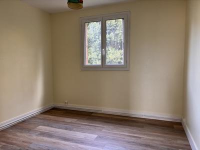 Appartement - 52 m² - 3 pièces