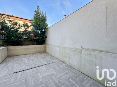 Studio - 25 m² - 1 pièce