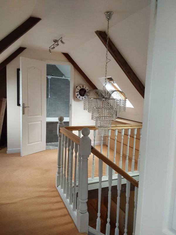 Maison - 142 m² - 6 pièces