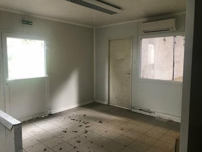 Local d'activité / Entrepôt - 366 m²