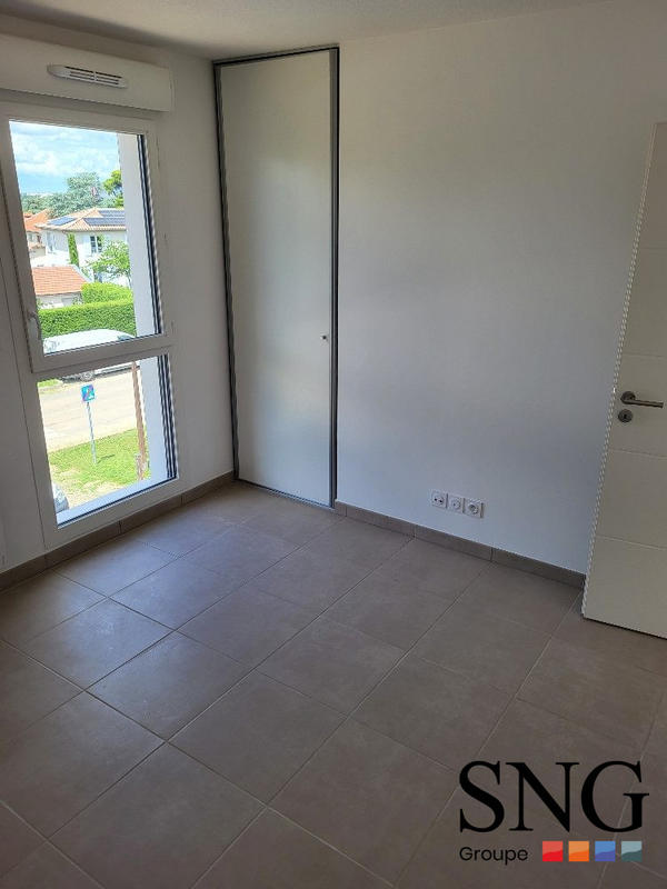 Appartement - 41 m² - 2 pièces