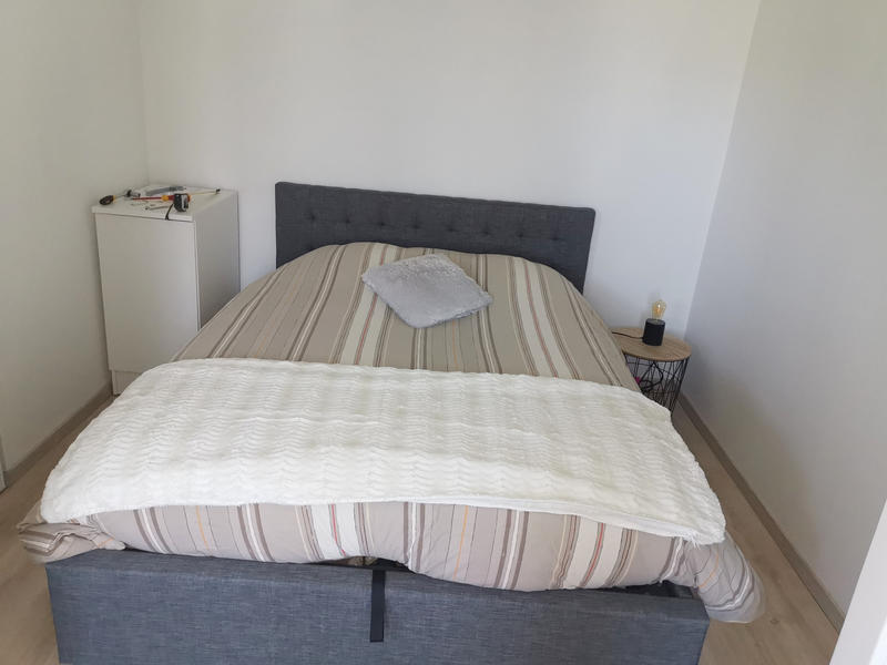 Appartement - 31 m² - 1 pièce