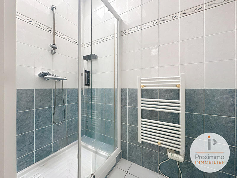 Maison - 41 m² - 2 pièces