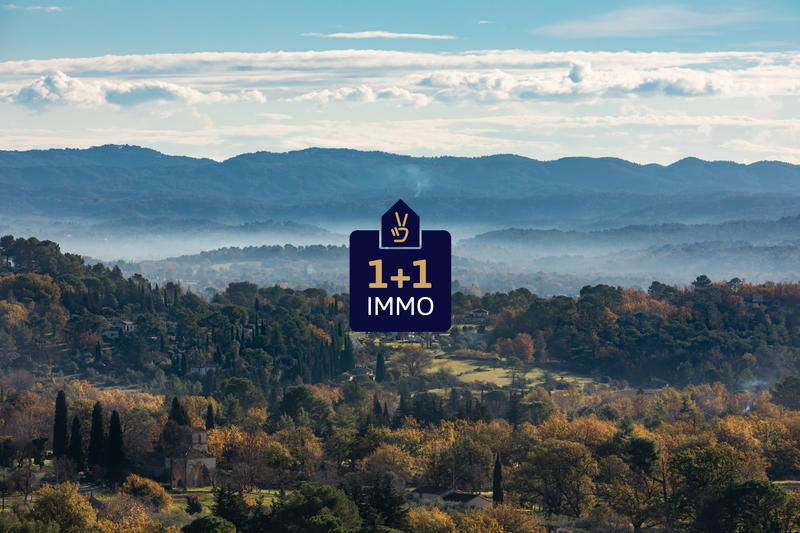 Duplex - 60 m² - 3 pièces