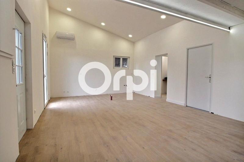 Maison - 80 m² - 3 pièces