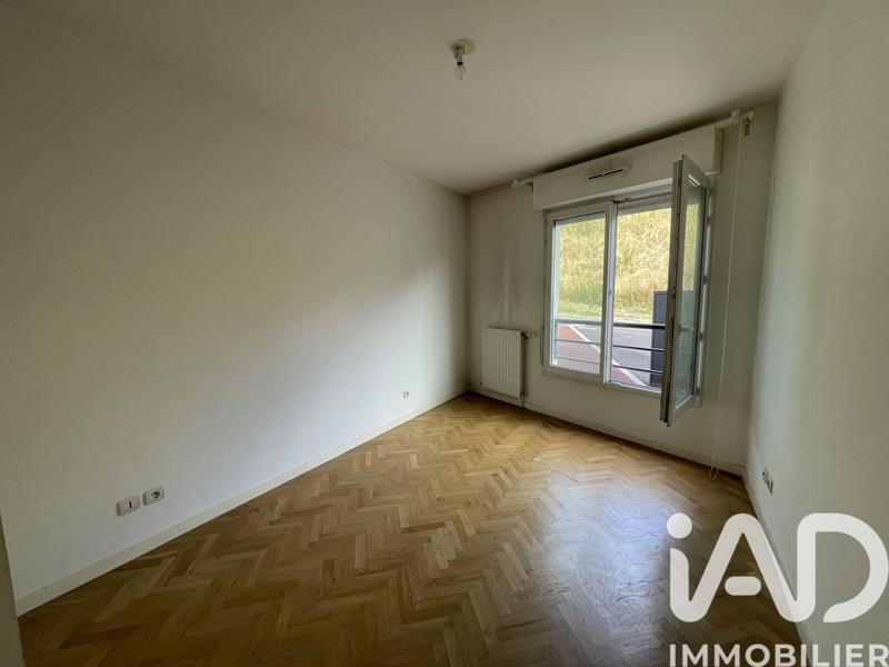 Appartement - 86 m² - 4 pièces