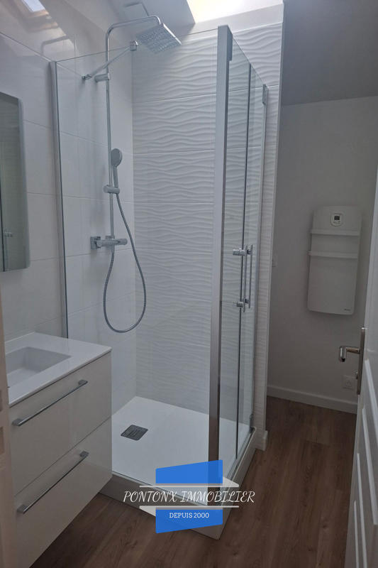 Maison de ville - 40 m² - 2 pièces