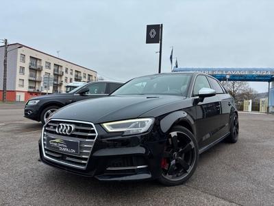 Audi S3 sportback 2.0 Tfsi Quattro 300 s-Tronic