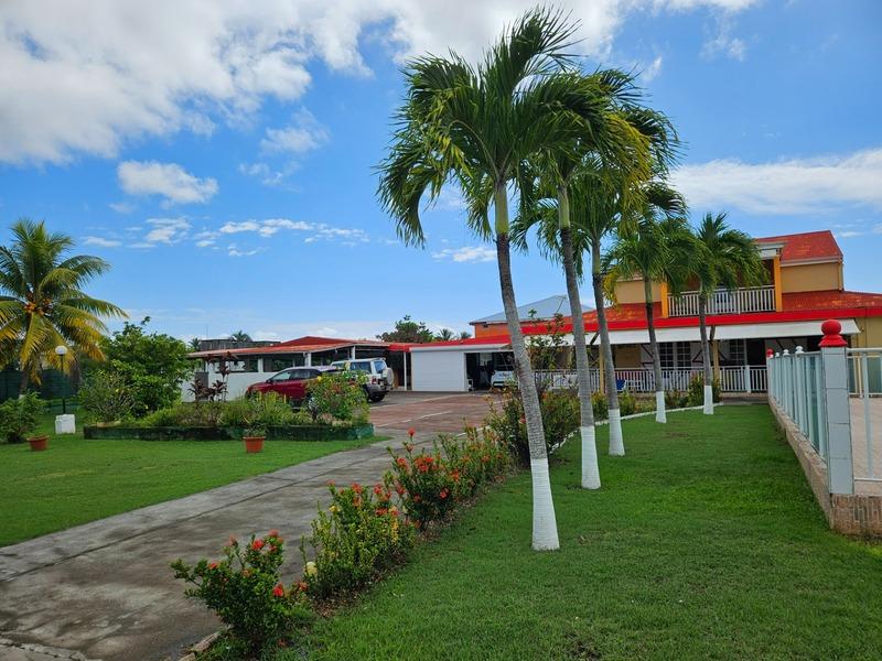 Maison - 524 m² - 7 pièces