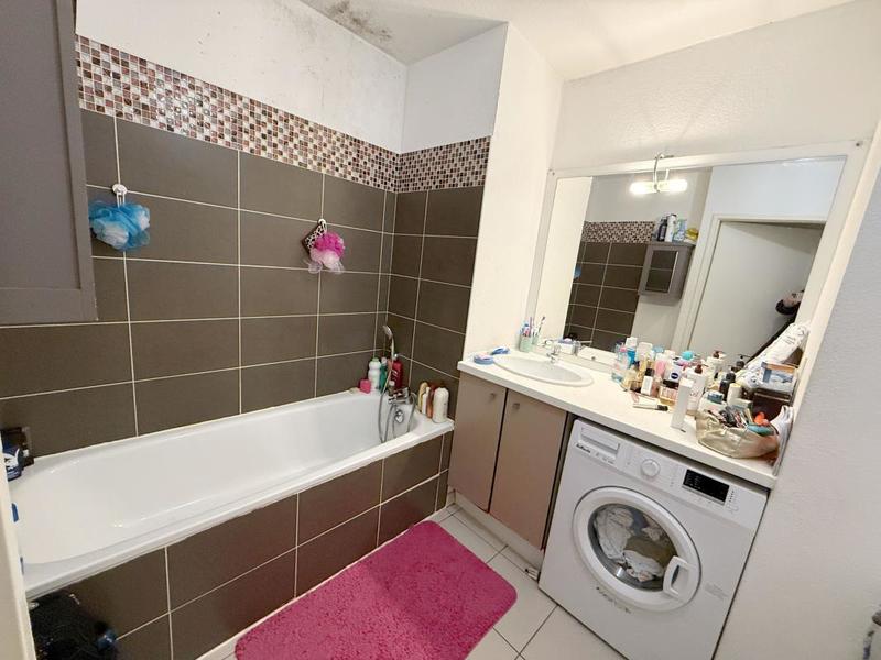 Appartement - 41 m² - 2 pièces