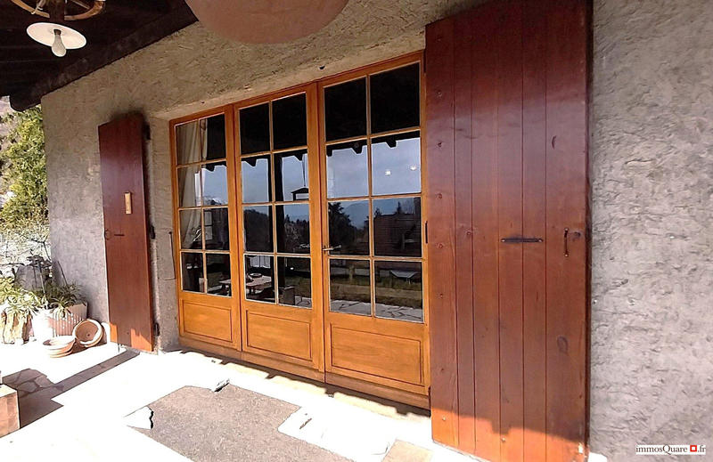 Mas - 183 m² - 6 pièces