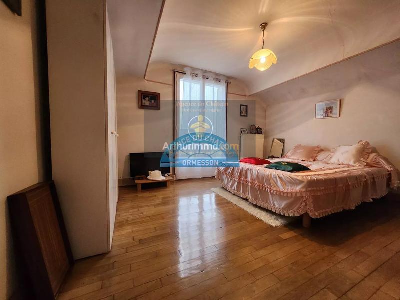 Maison - 60 m² - 3 pièces