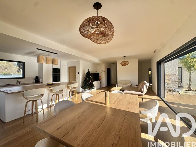 Maison de maîtres - 156 m² - 4 pièces