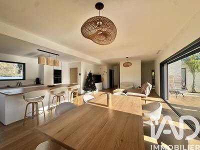 Maison de maîtres - 156 m² - 4 pièces