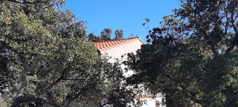 Terrain de loisirs - 11 975 m²