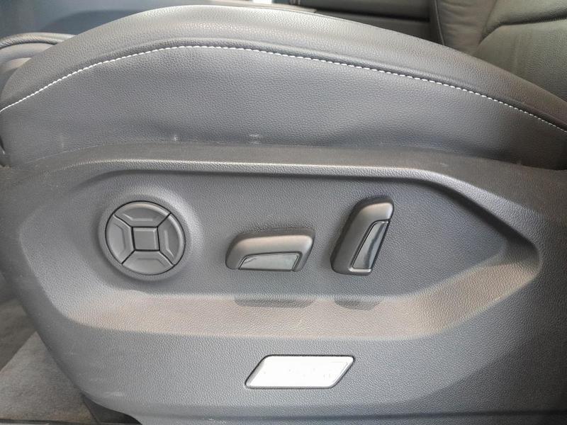 Volkswagen Touareg 3.0 Tsi eHybrid 381ch Tiptronic 8 4Motion Elegance