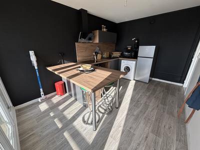 Appartement - 75 m² - 3 pièces