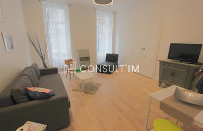 Bureau - 40 m² - 2 pièces