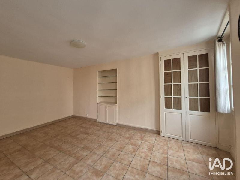 Appartement - 59 m² - 2 pièces