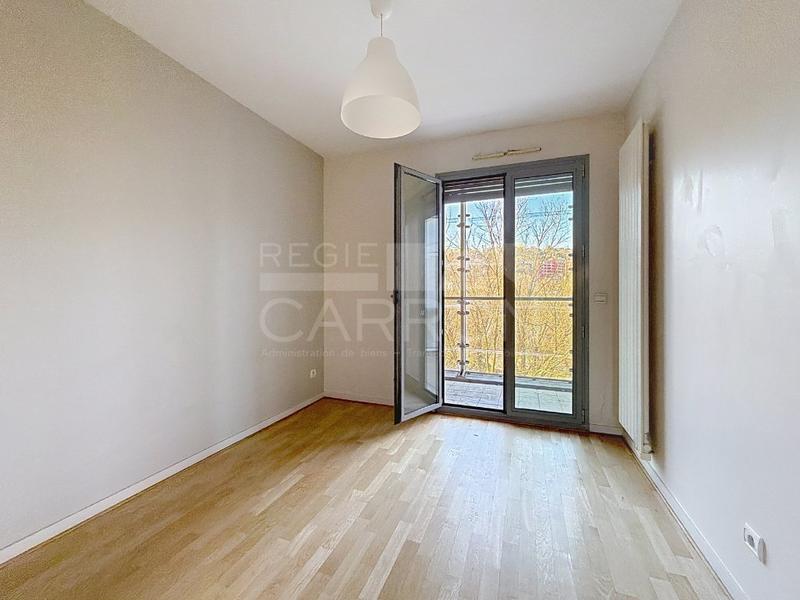 Appartement - 102 m² - 4 pièces