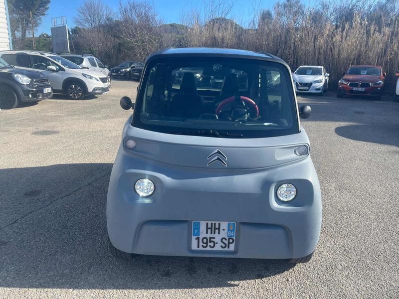 Citroën Ami Electric