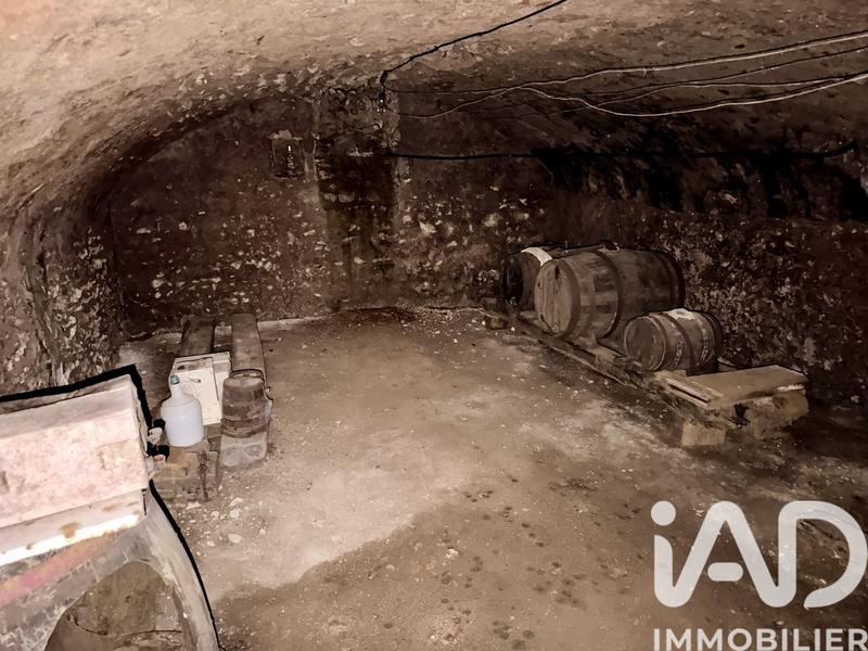 Maison - 70 m² - 5 pièces