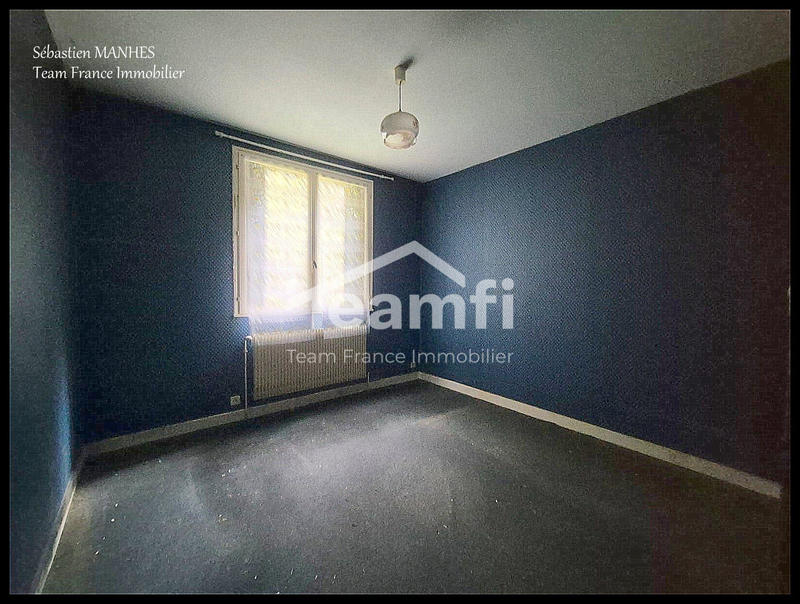 Appartement - 149 m² - 7 pièces