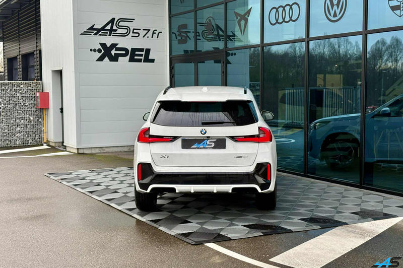 Bmw X1 sDRIVE 18i m-Sport 136ch Dkg Harman Kardon Attelage