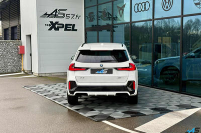 Bmw X1 sDRIVE 18i m-Sport 136ch Dkg Harman Kardon Attelage