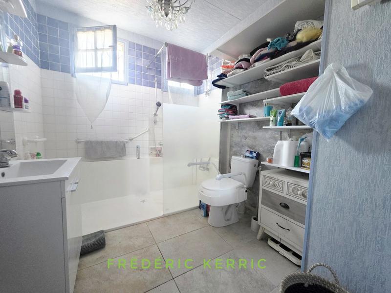 Maison - 175 m² - 8 pièces