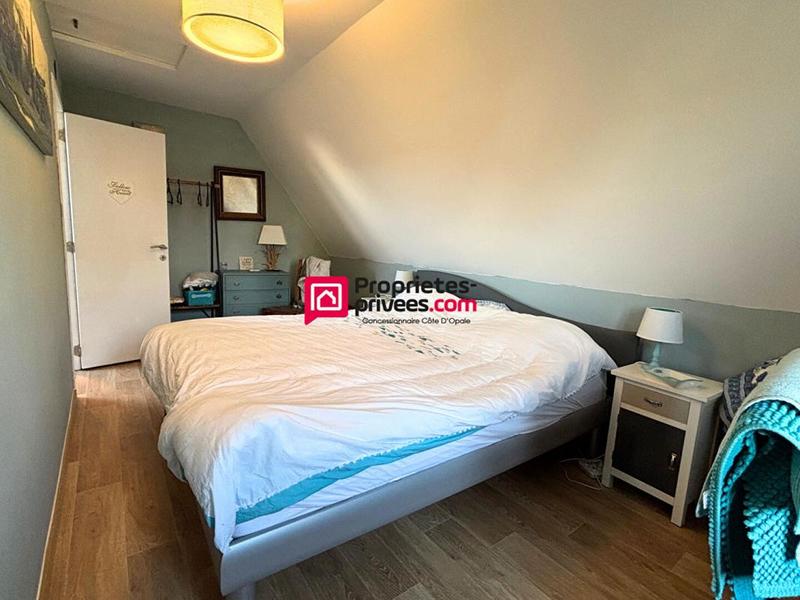 Maison - 100 m² - 6 pièces