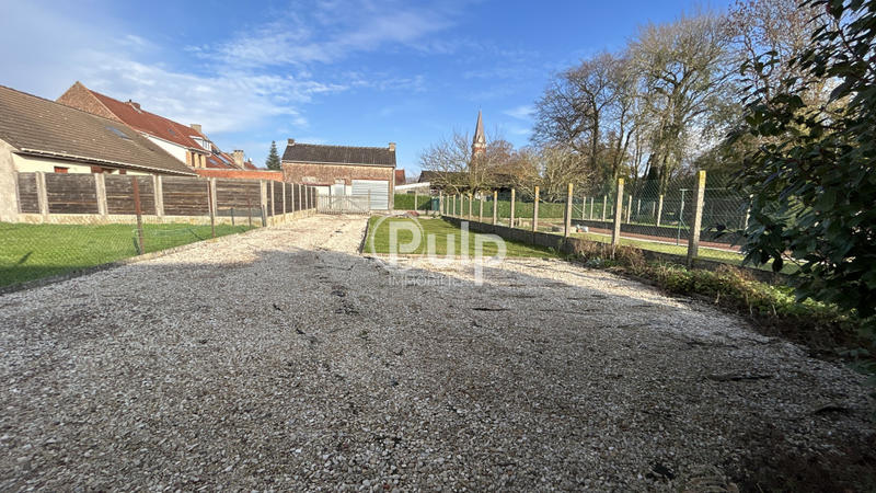 Maison - 67 m² - 4 pièces