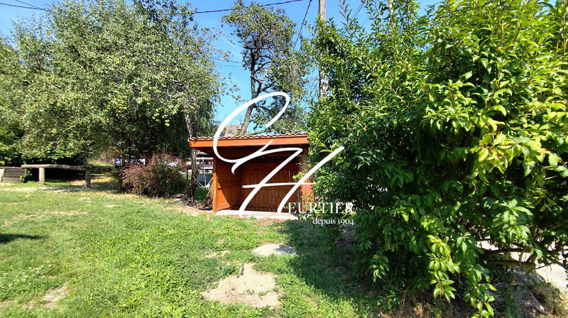 Maison - 59 m² - 4 pièces