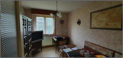 Maison - 185 m² - 10 pièces