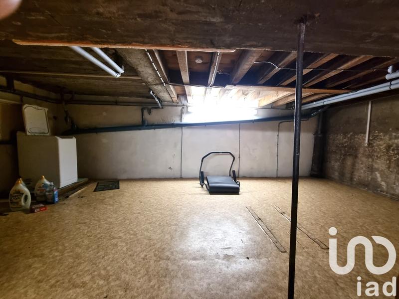 Appartement - 53 m² - 2 pièces