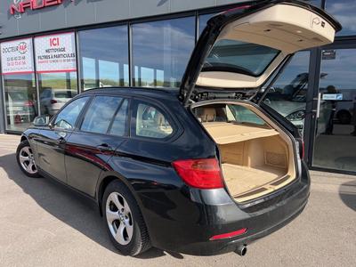 Bmw Série 3 Touring F31 320d 163 ch EfficientDynamics Edition Lounge