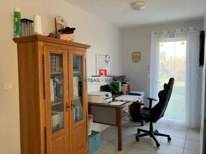 Maison contemporaine - 107 m² - 4 pièces