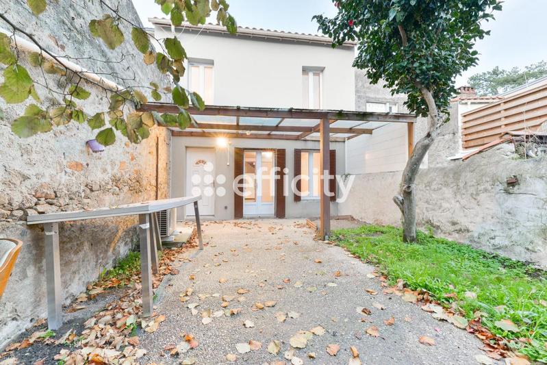 Maison - 117 m² - 6 pièces