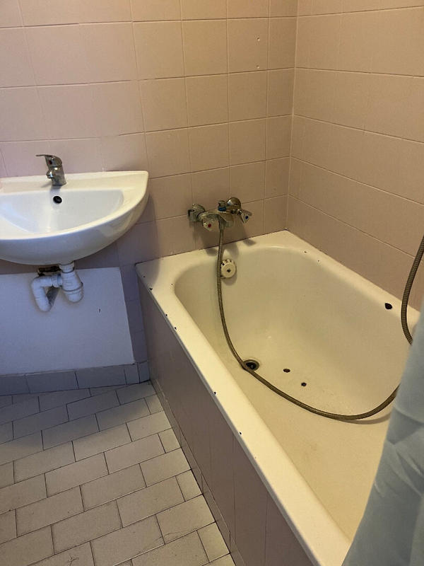 Appartement - 27 m² - 2 pièces