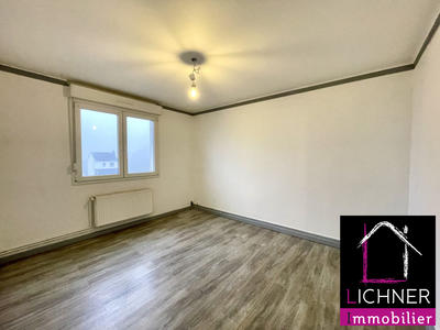 Maison - 78 m² - 5 pièces